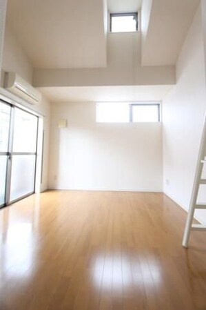 カミエール・東照宮の物件内観写真